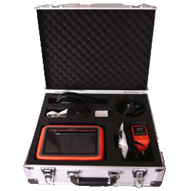 專業漏水檢測儀器