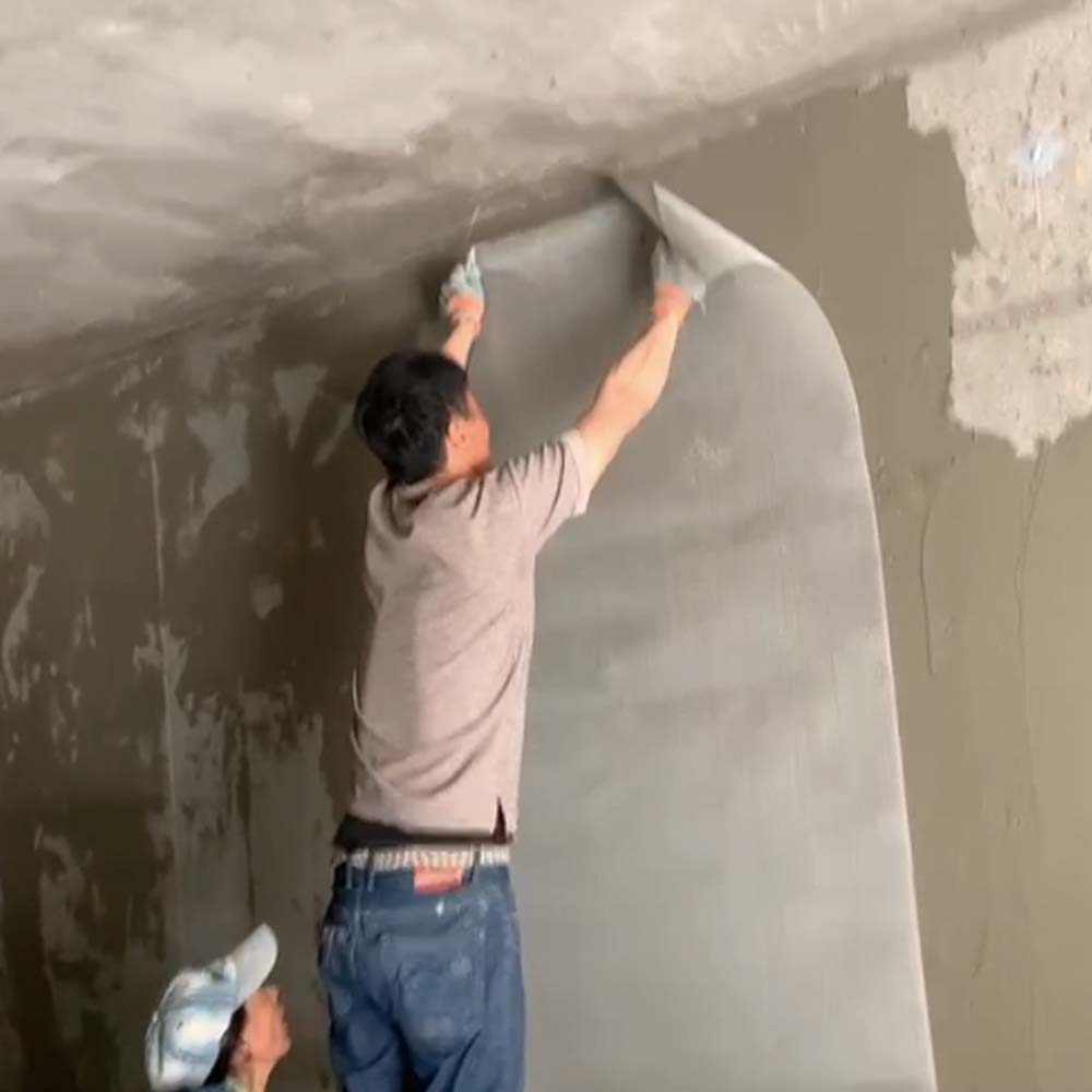 地下室防水堵漏-防水砂漿加強(qiáng)筋