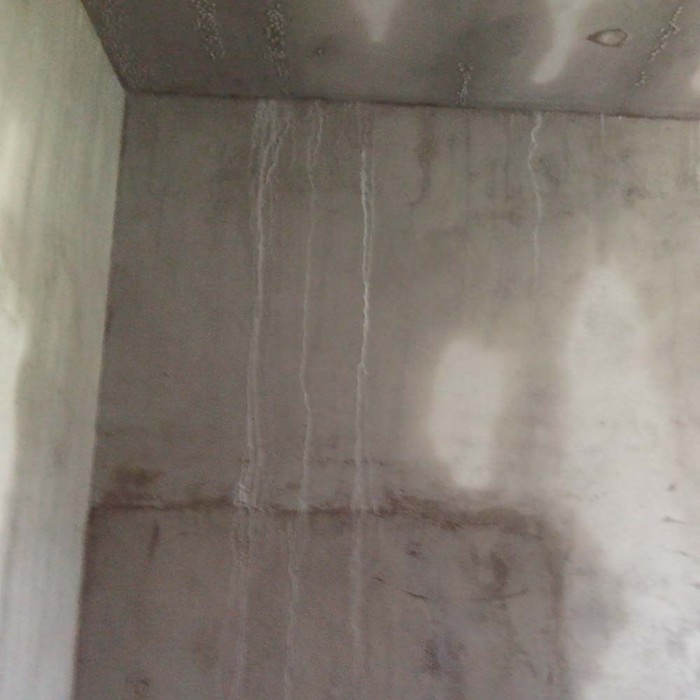 墻壁漏水防水補漏