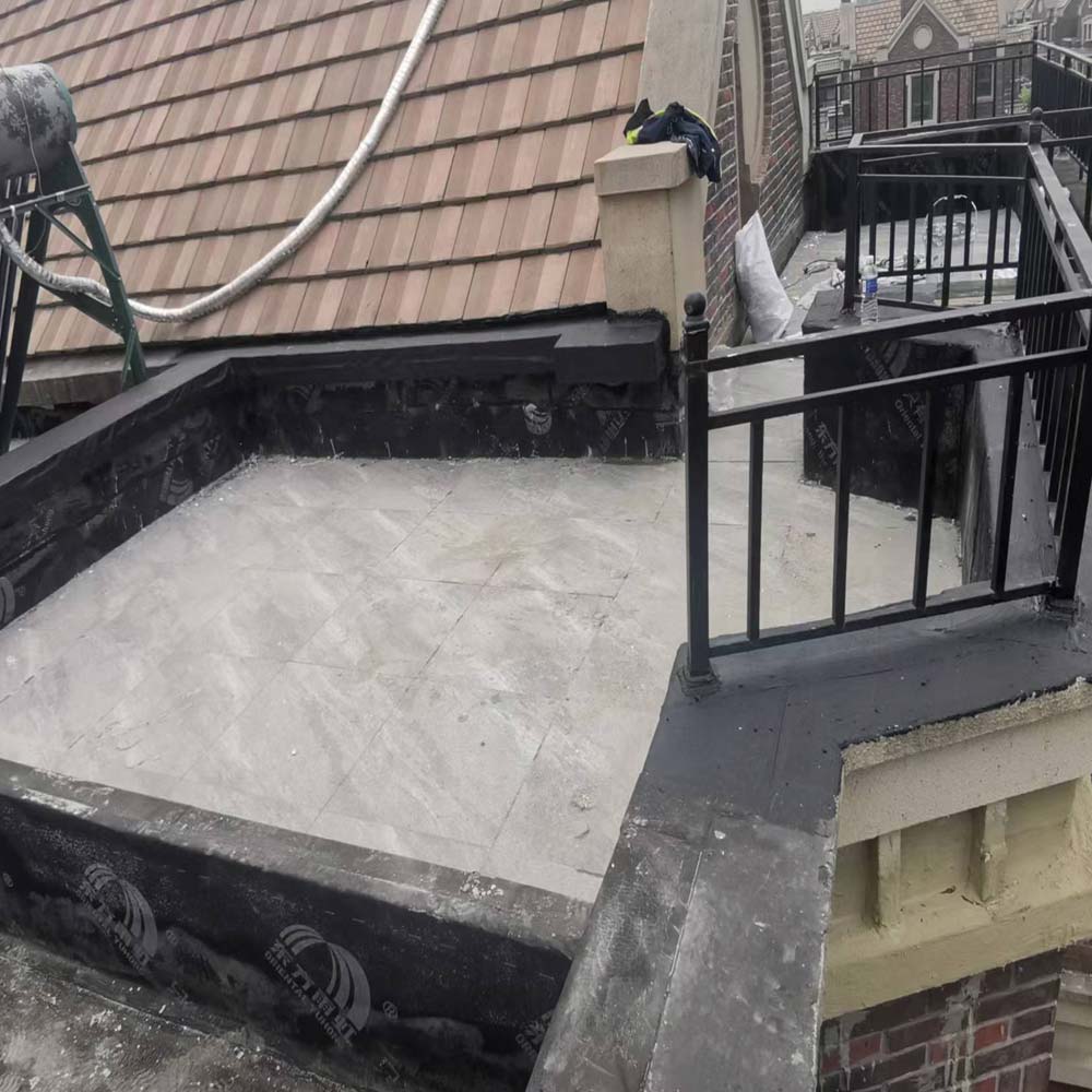 屋面防水補漏公司