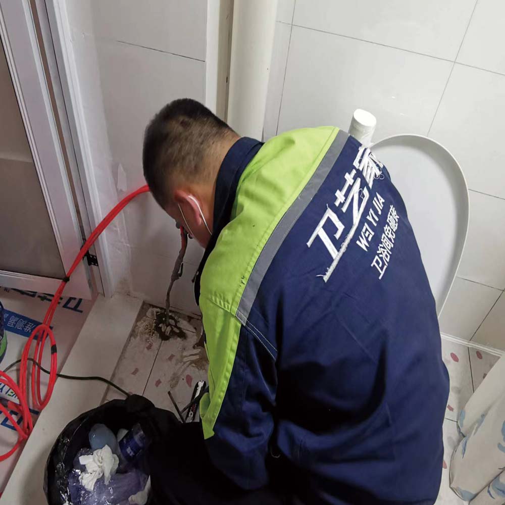 衛生間免砸防水堵漏公司