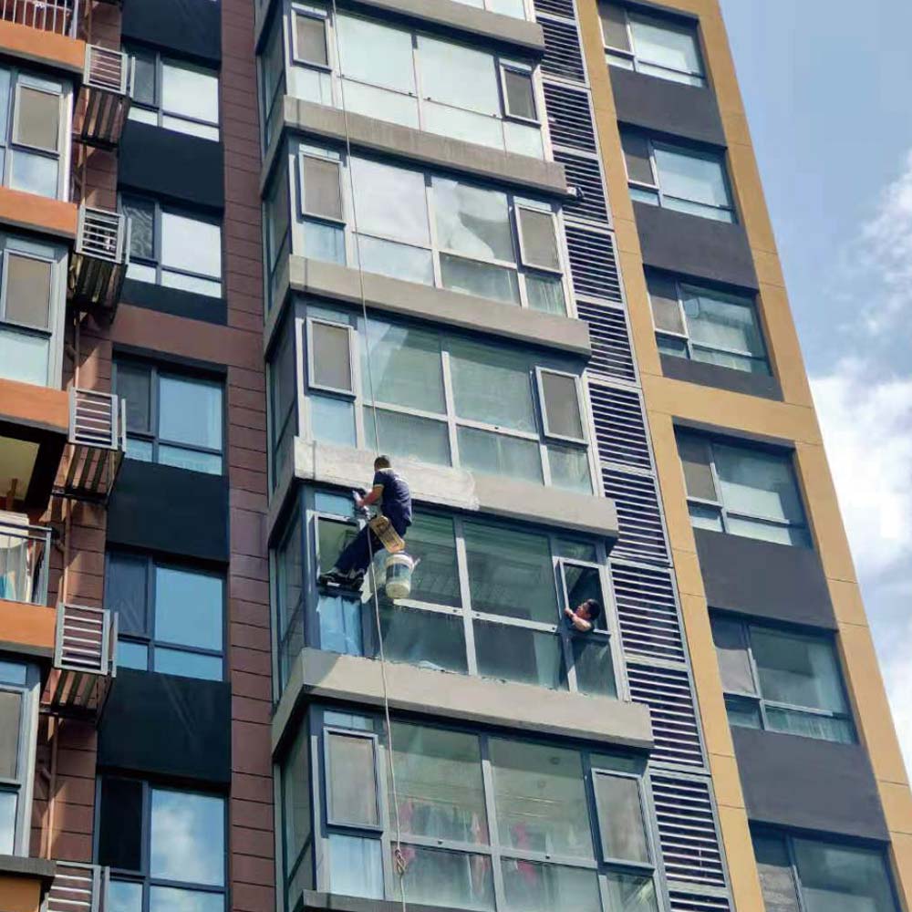 外墻專業防水補漏公司