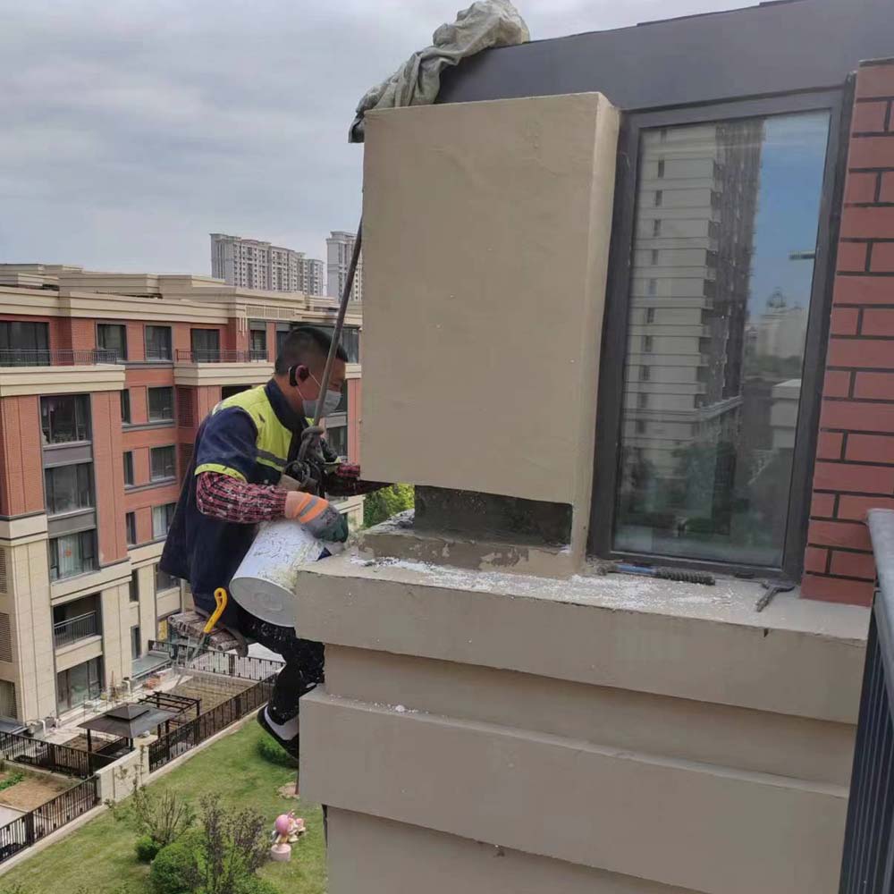 露臺防水補漏-小露臺漏水維修