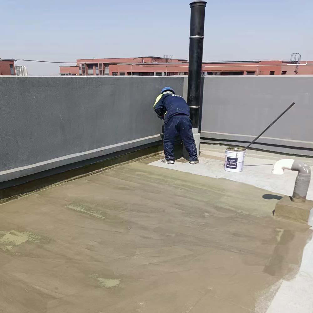 露臺防水施工公司