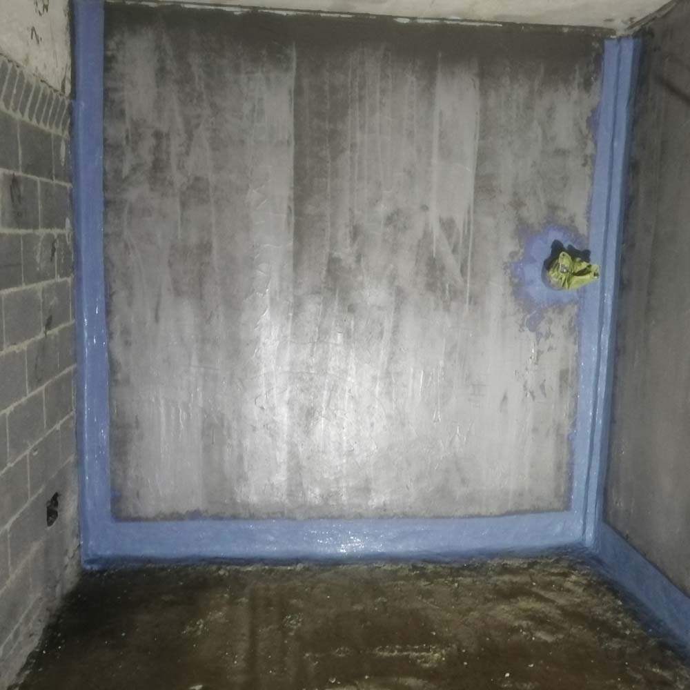 別墅防水防潮施工公司