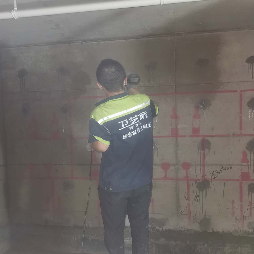 別墅防水防潮防霉施工公司