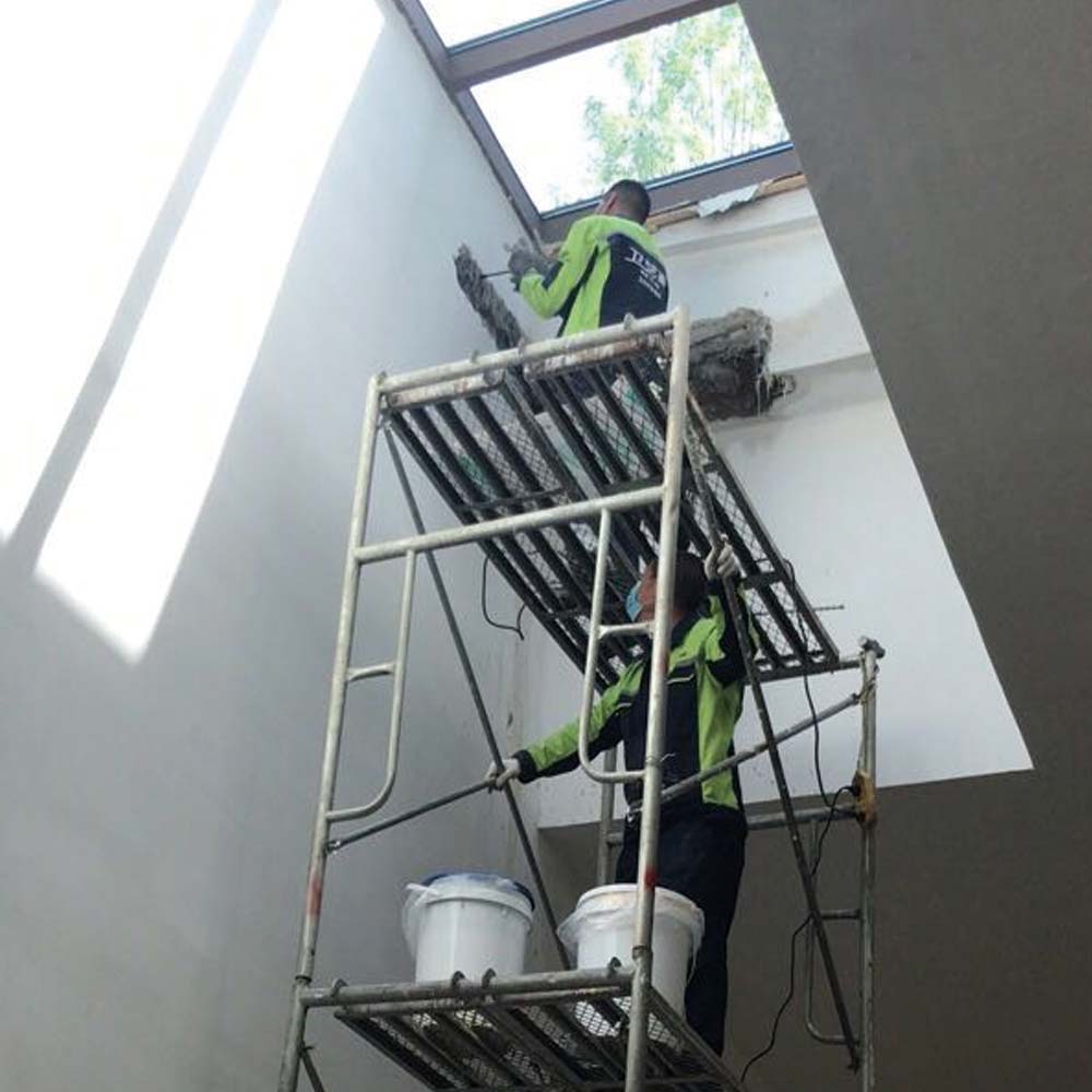 別墅防水堵漏施工公司