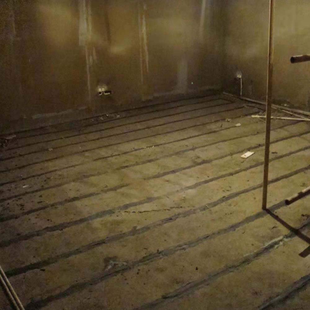 別墅地下室電滲透防水防潮施工公司